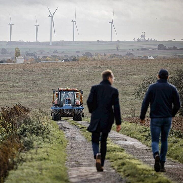 agriculture