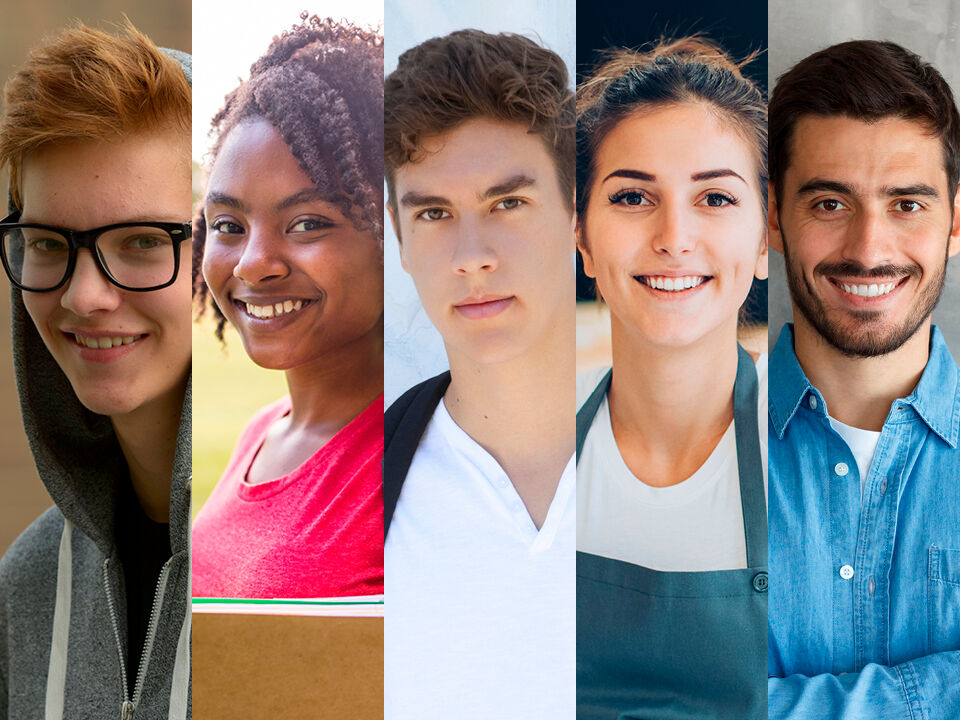 Coll&eacute;giens, lyc&eacute;ens, &eacute;tudiants, apprentis, jeunes actifs, espace jeunes