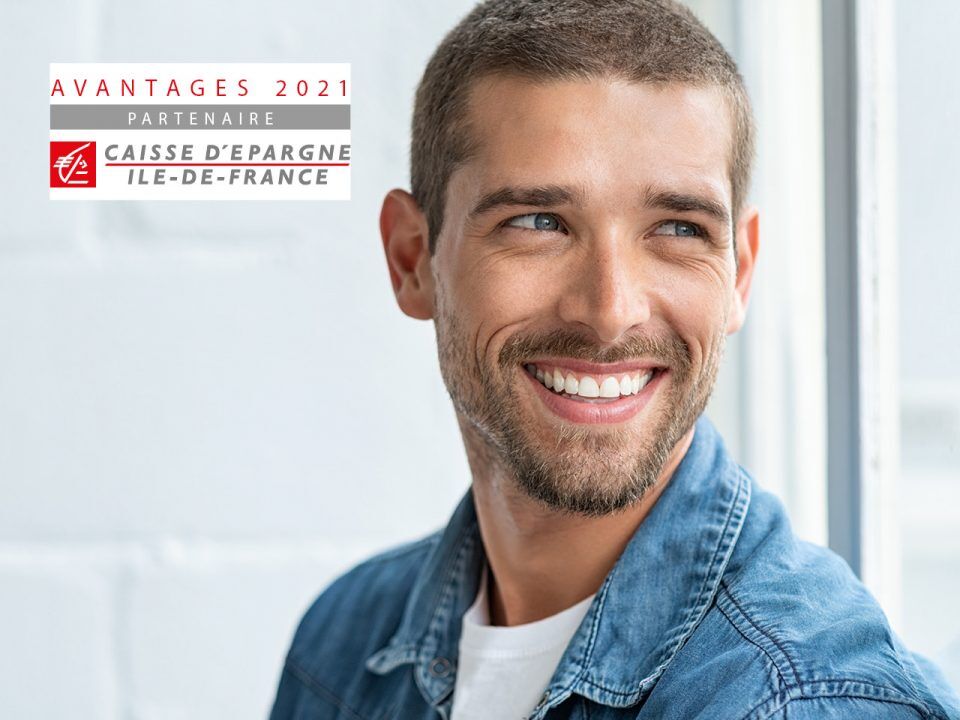Avantages Partenaire