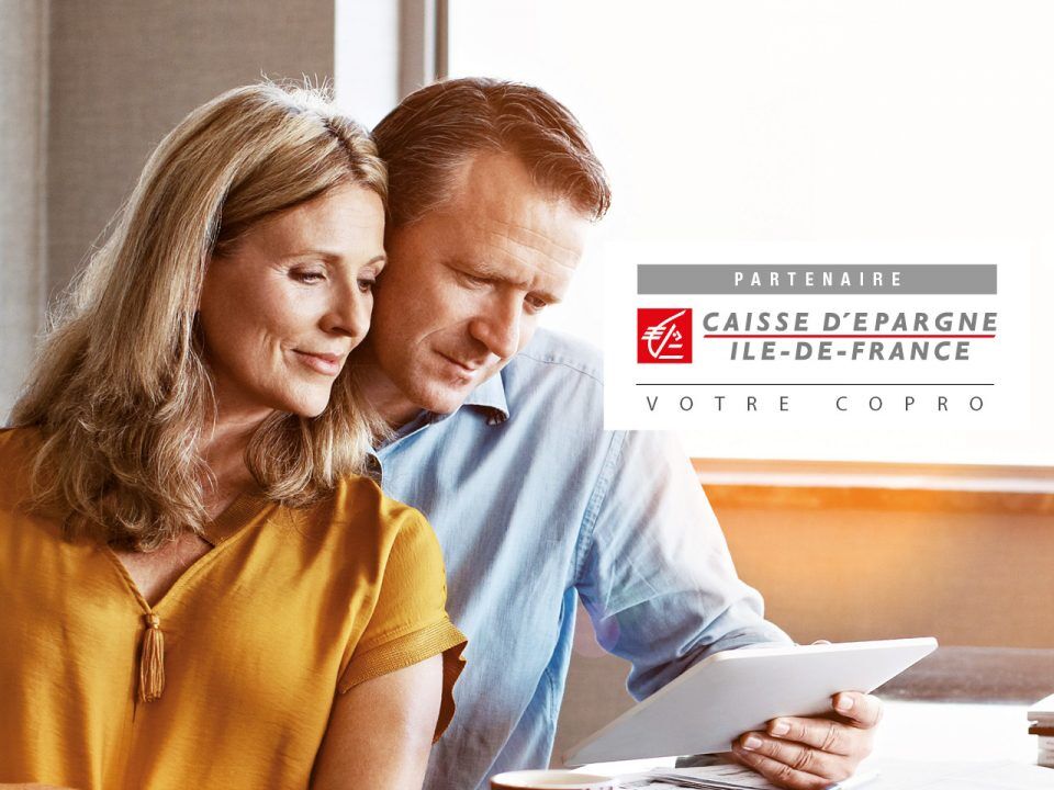 Partenariat Votre Copro