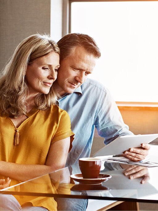 Partenaire de votre Syndic Copro