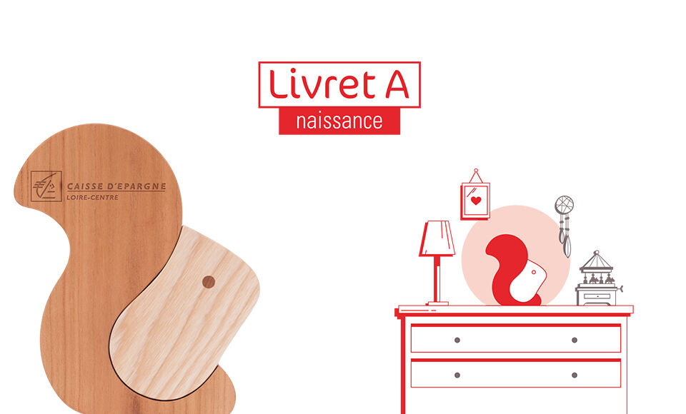 Livret A Naissance Caisse D Epargne Celc