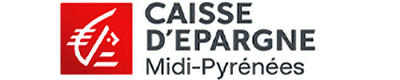 Caisse d'Epargne Midi Pyr&eacute;n&eacute;es - Aller &agrave; l'accueil