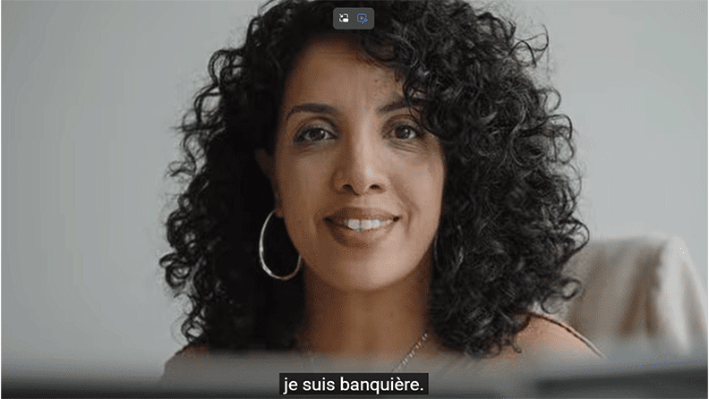Je suis banquier &agrave; la Caisse d'Epargne Normandie