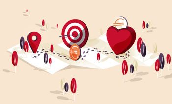 Visuel d’ambiance lié à Tous les produits engagés, marché des Particuliers