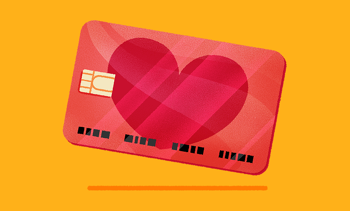 Visuel d’ambiance lié au produit Carte Agir, marché des particuliers