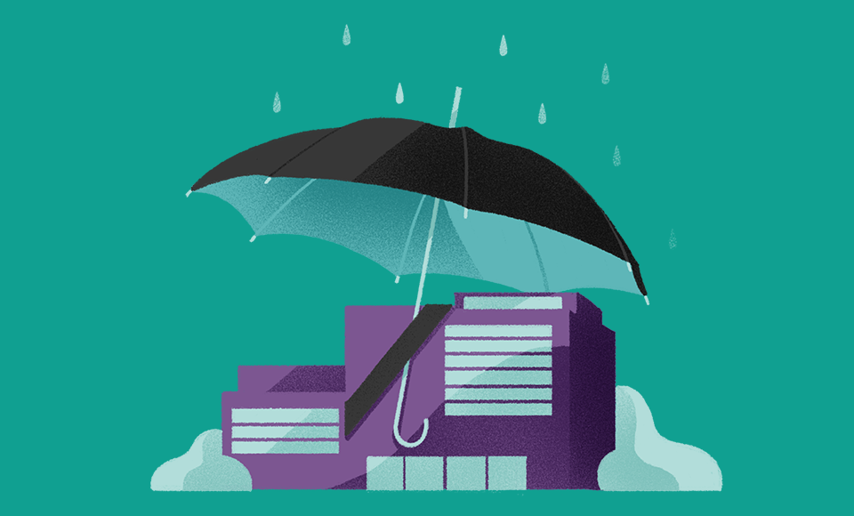 Visuel d&rsquo;ambiance li&eacute; &agrave; l'Assurance Emprunteurs