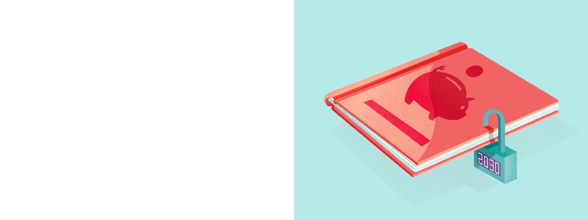 Visuel d&rsquo;ambiance li&eacute; au Compte &agrave; terme (CAT)