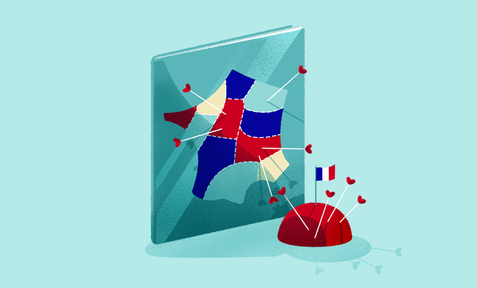 Visuel d&rsquo;ambiance mobile li&eacute; au produit Livret Coop&eacute;ration Pour Ma R&eacute;gion, march&eacute; des particuliers