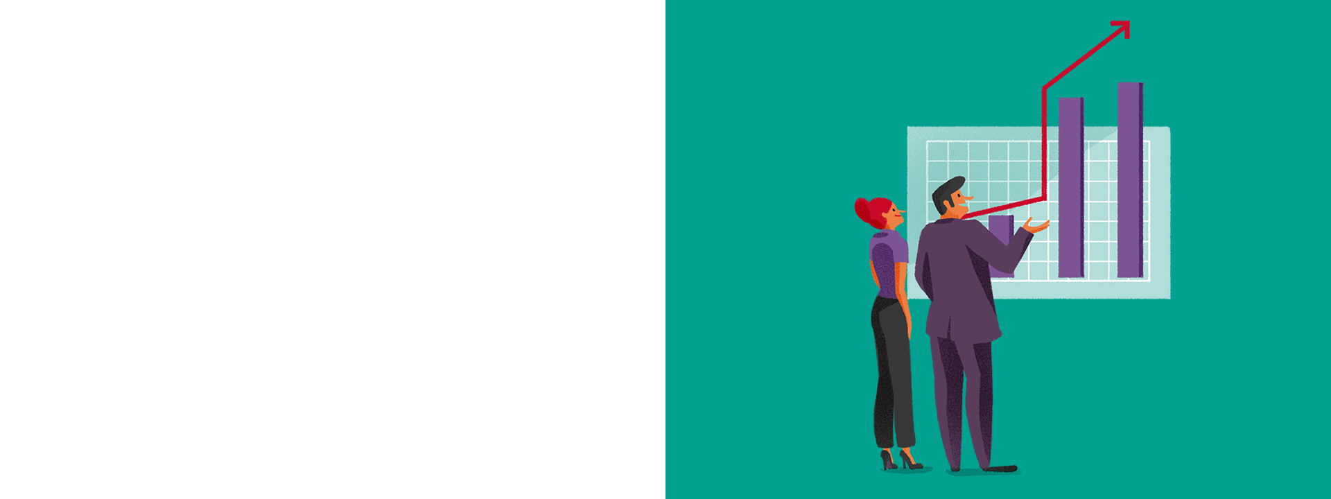 Visuel d’ambiance lié au Conseil et arrangement en émission de titres, marché des Entreprises