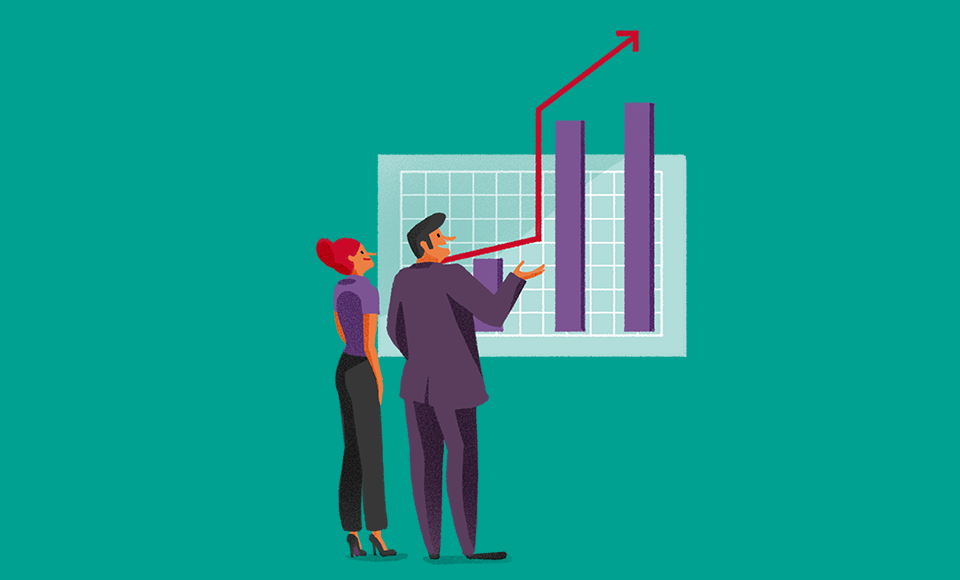 Visuel d’ambiance lié au Conseil et arrangement en émission de titres, marché des personnes morales