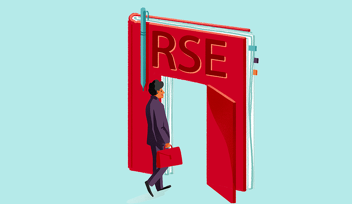 Visuel d’ambiance lié au produit Choisir Son Impact, marché des Entreprises