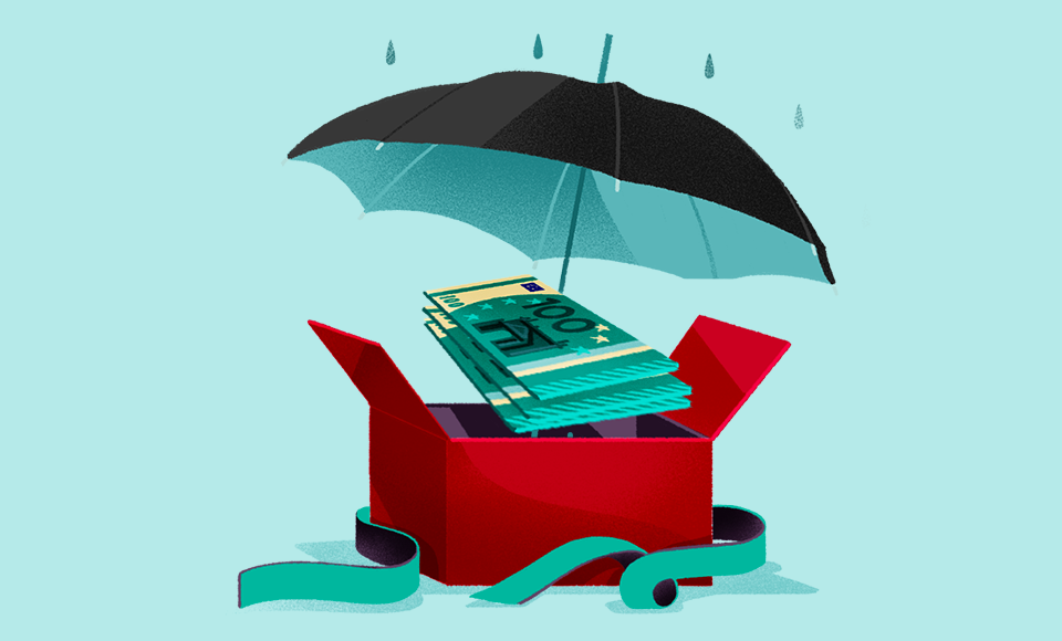 Visuel d&rsquo;ambiance li&eacute; au Assurance des emprunteurs - pr&ecirc;t personnel, march&eacute; des Particuliers