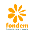 Logo Fondation Energies pour le Monde