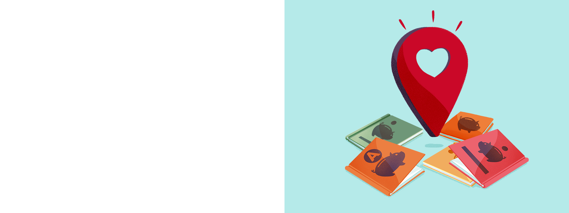 Visuel d’ambiance lié au Placer votre trésorerie, marché des Entreprises