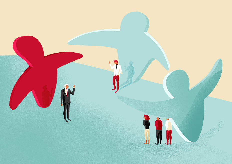 Devenir client entreprise