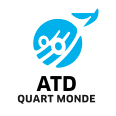 Logo ATD Quart monde