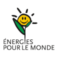 Logo Fondation Energies pour le Monde