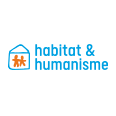 Logo Habitat et Humanisme