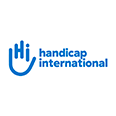 Logo Handicap International