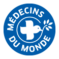 Logo Médecins du Monde