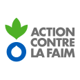 Logo Action contre la faim