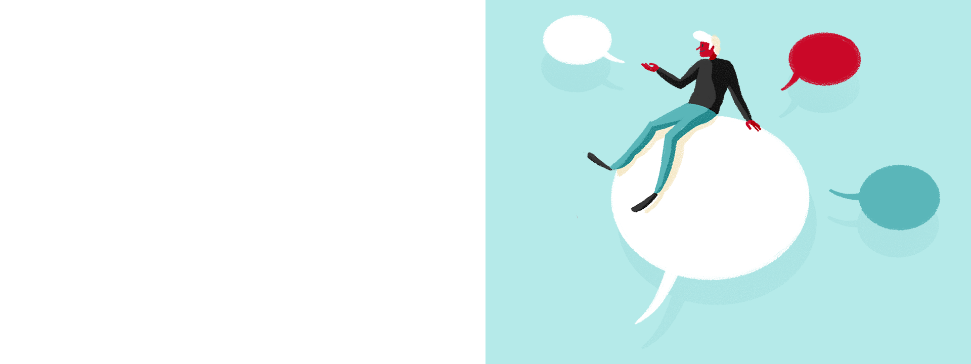 Visuel d&rsquo;ambiance li&eacute; au R&eacute;clamation et m&eacute;diation, march&eacute; Votre Banque