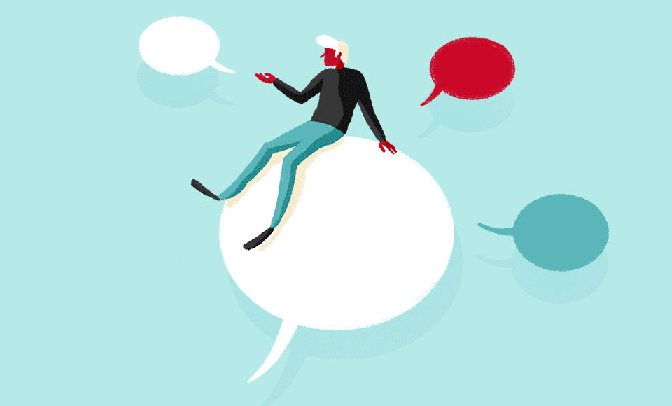 Visuel d&rsquo;ambiance li&eacute; au R&eacute;clamation et m&eacute;diation, march&eacute; Votre Banque