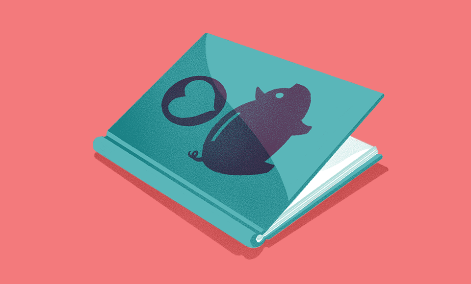 Visuel d’ambiance lié au Livret solidaire Associations, marché des Associations ESS