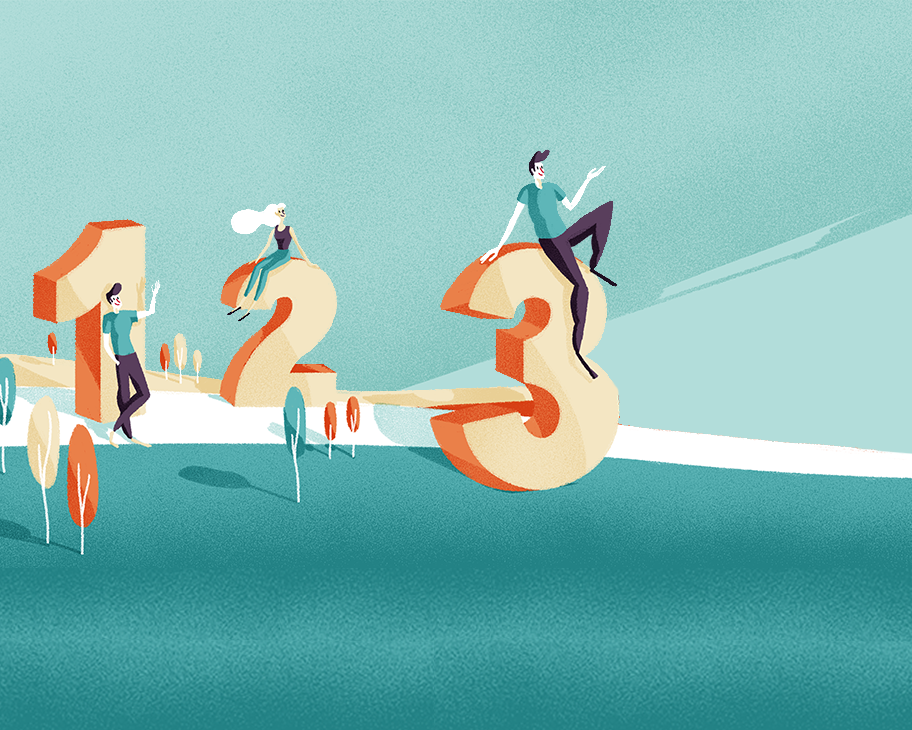 3 raisons de choisir le Cr&eacute;dit Coop&eacute;ratif