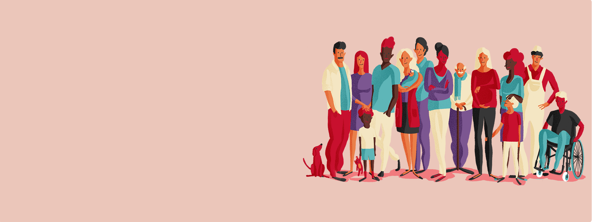 Visuel d’ambiance lié a la page Être sociétaire, marché des Sociétariat