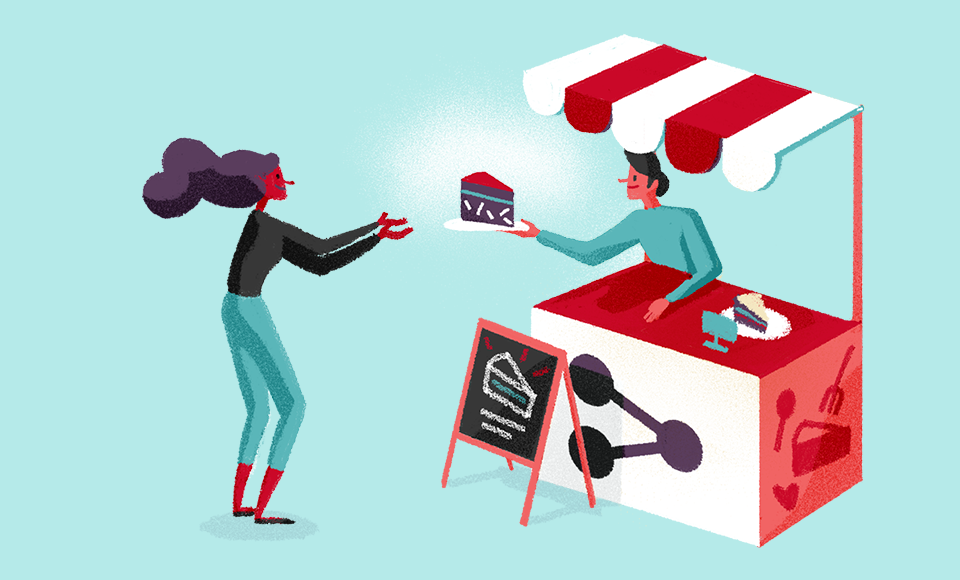 Parts sociales Entreprises Crédit Coopératif