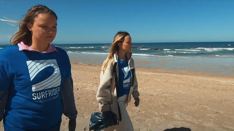 Surfrider x Cr&eacute;dit Coop&eacute;ratif : la carte Agir, pour donner avec du sens