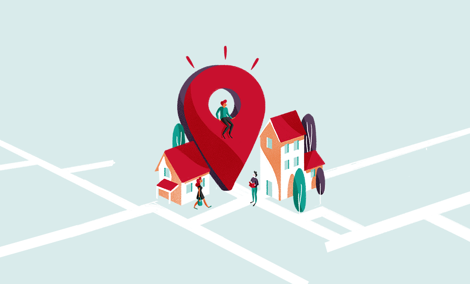 Visuel d&rsquo;ambiance li&eacute; au Secteur public, march&eacute; des Secteur Public & Logement Social