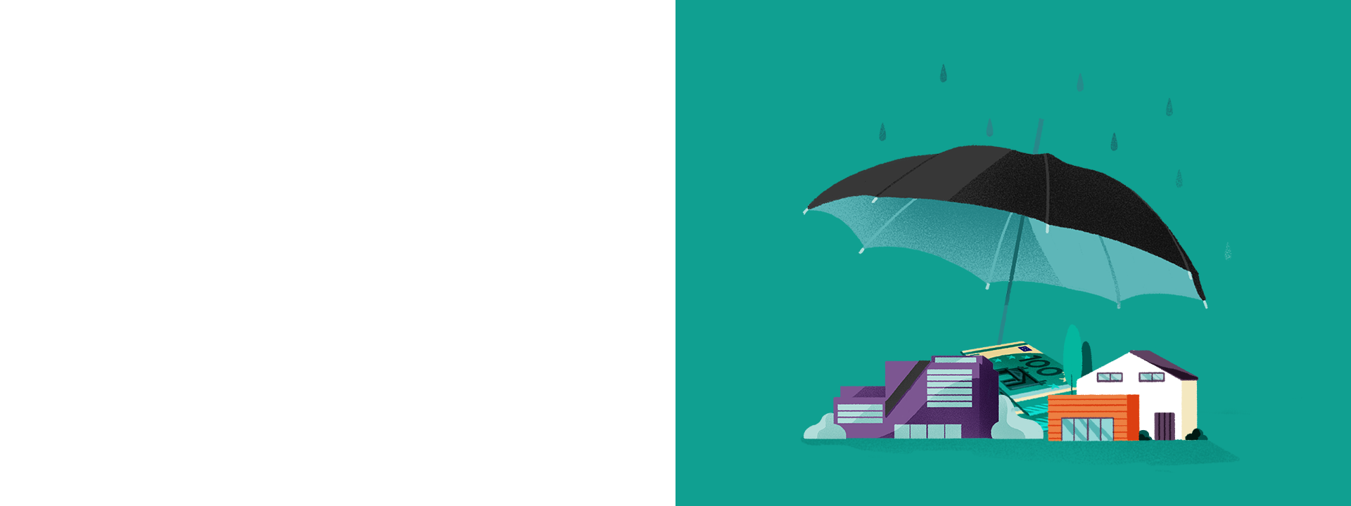 Visuel d&rsquo;ambiance li&eacute; &agrave; La R&eacute;glementation Directive sur la Distribution d&rsquo;Assurances (DDA) : le DIPA, march&eacute; des Votre Banque