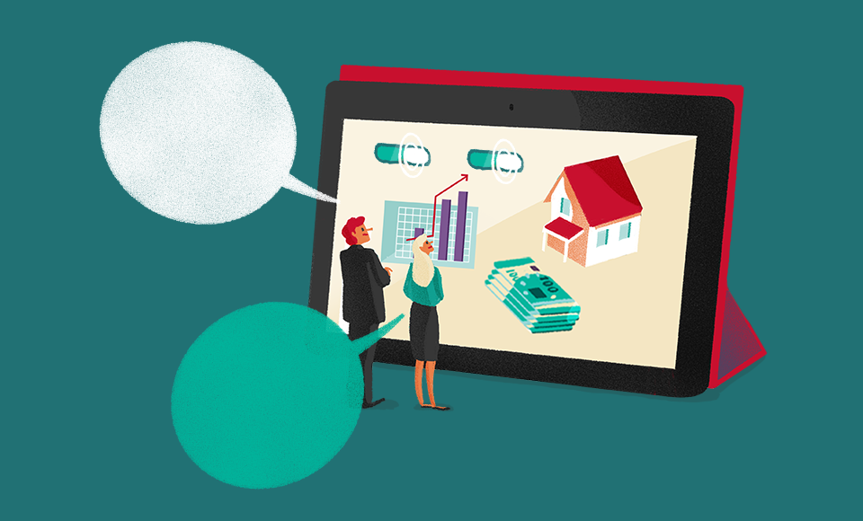 Visuel d&rsquo;ambiance li&eacute; au produit Expertise patrimoniale, march&eacute; des Particuliers