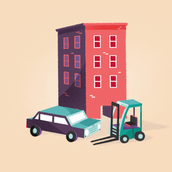 Visuel d’ambiance lié à Financer vos équipements et vos locaux, marché des Entreprises