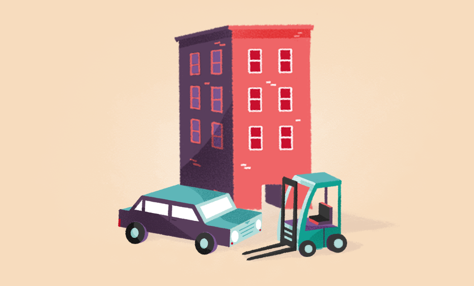 Visuel d&rsquo;ambiance li&eacute; &agrave; Financer vos &eacute;quipements et vos locaux, march&eacute; des Entreprises