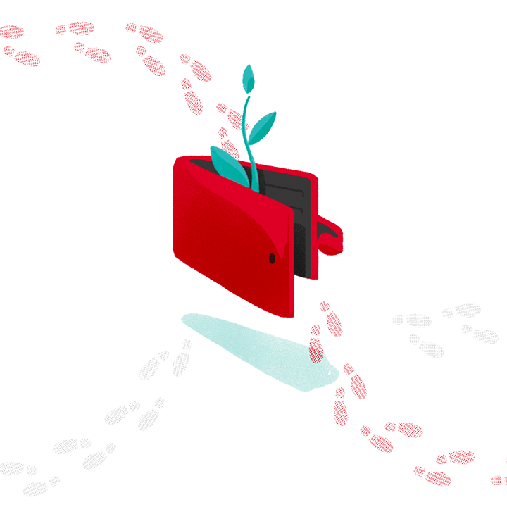 Visuel d’ambiance illustrant la traçabilité