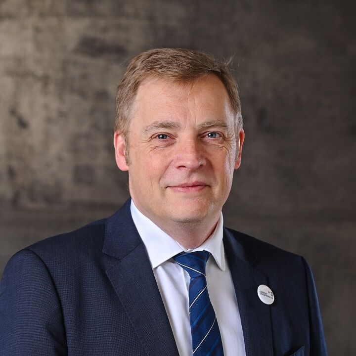 Pascal Pouyet nommé directeur général du Crédit Coopératif