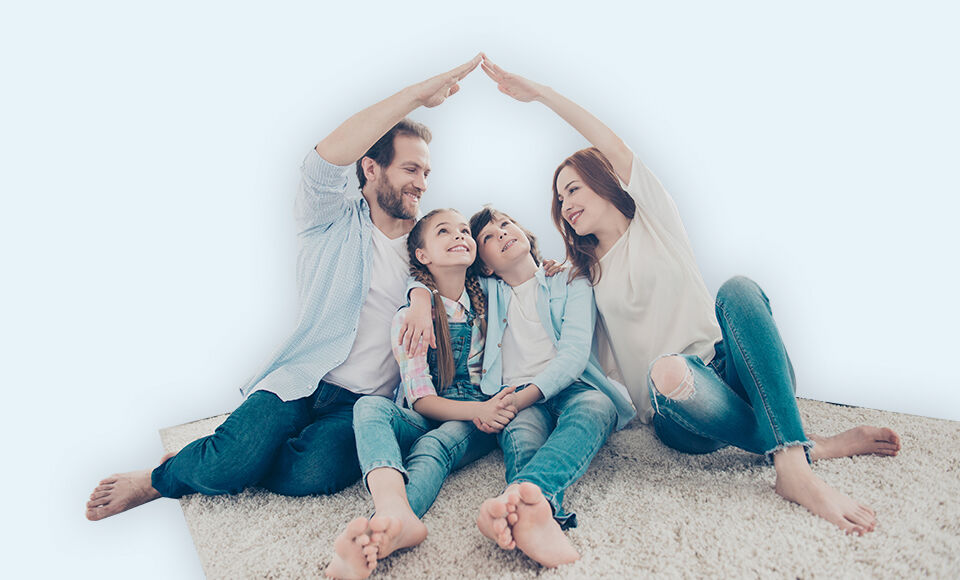 Assurer vos proches et vous-même Banque BCP