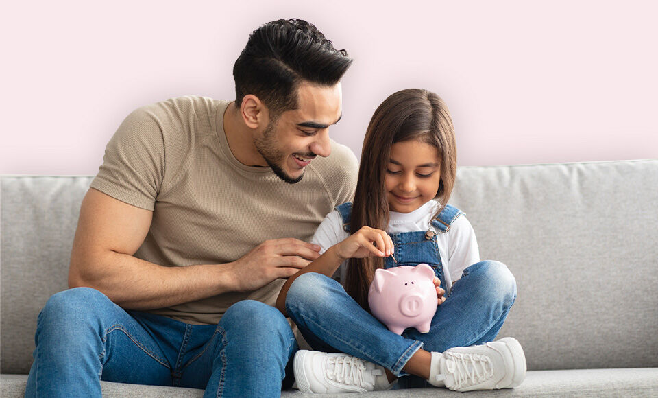 Transmettre à vos proches Banque BCP