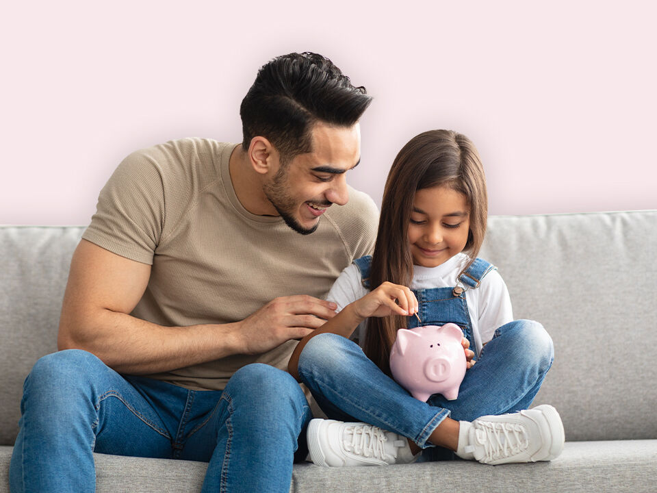 Transmettre à vos proches Banque BCP