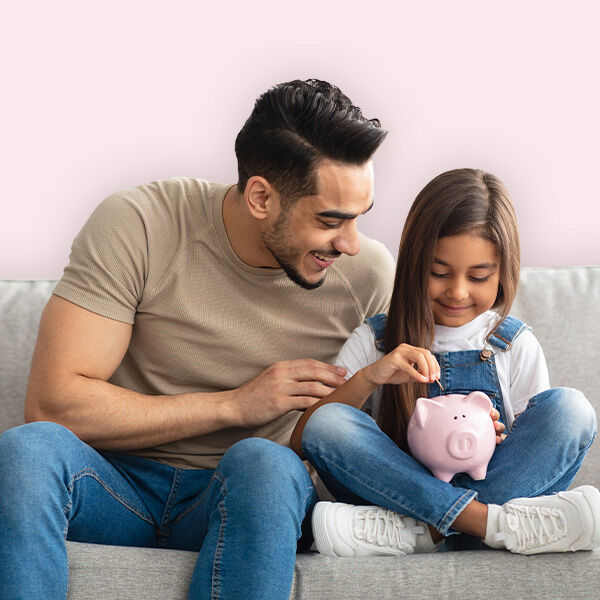 Transmettre &agrave; vos proches Banque BCP