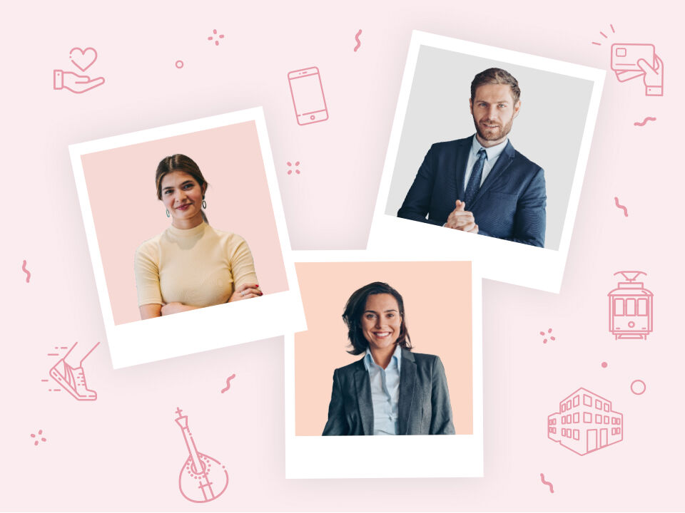 Nous rejoindre Banque BCP