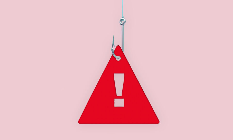 Le phishing Banque BCP