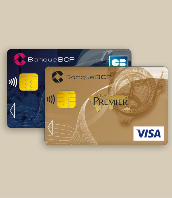 Carte Visa Navegador