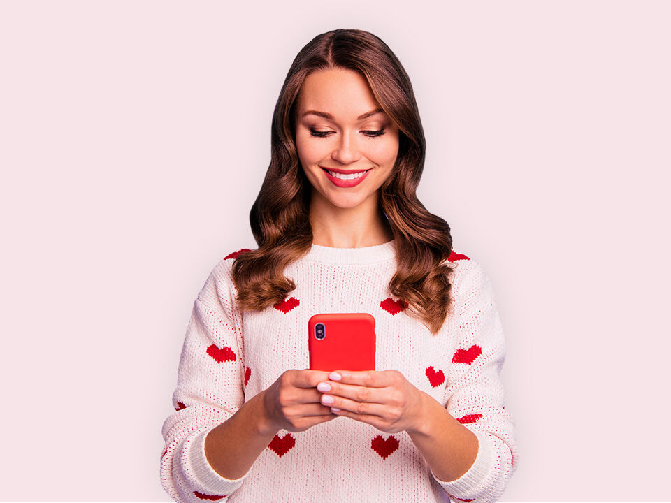 Application mobile Banque BCP