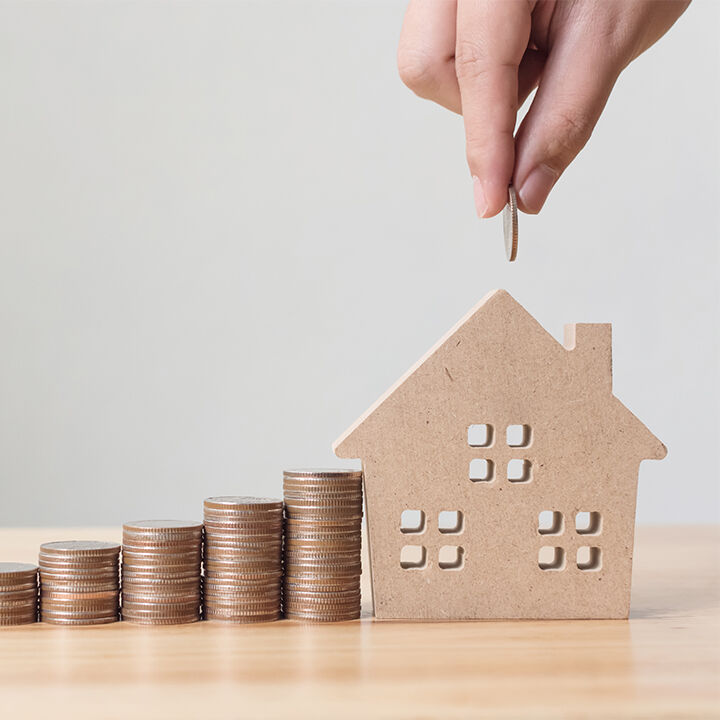 Estimation cr&eacute;dit immobilier | Banque BCP