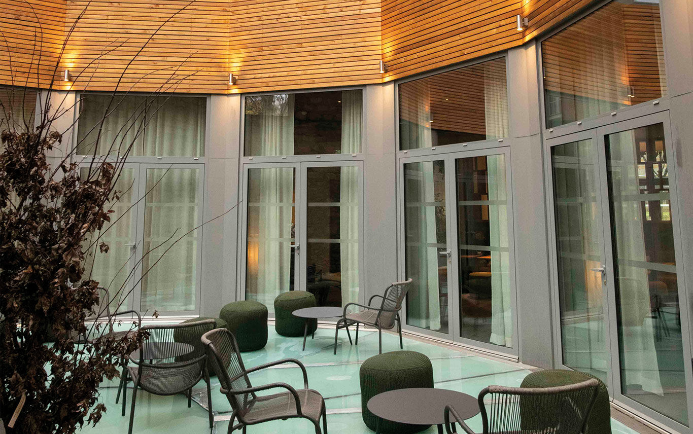 H&ocirc;tel 4* de 105 chambres dans le 15&egrave;me arrondissement de Paris
